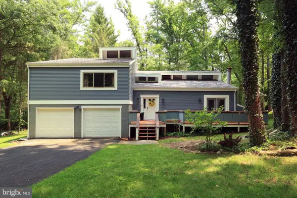 1845 Woodledge Dr, STATE COLLEGE, PA 16803