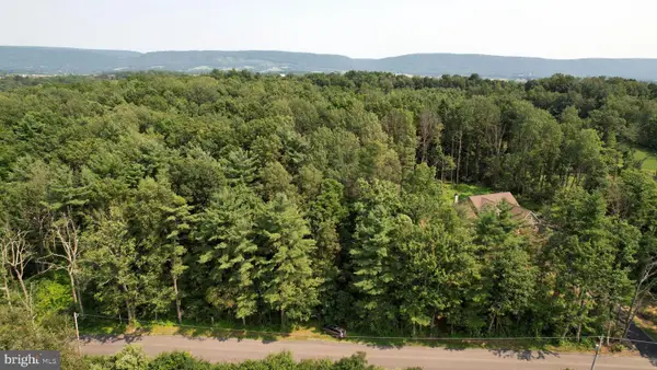 Lot 4 On Barns Ln, BELLEFONTE, PA 16823
