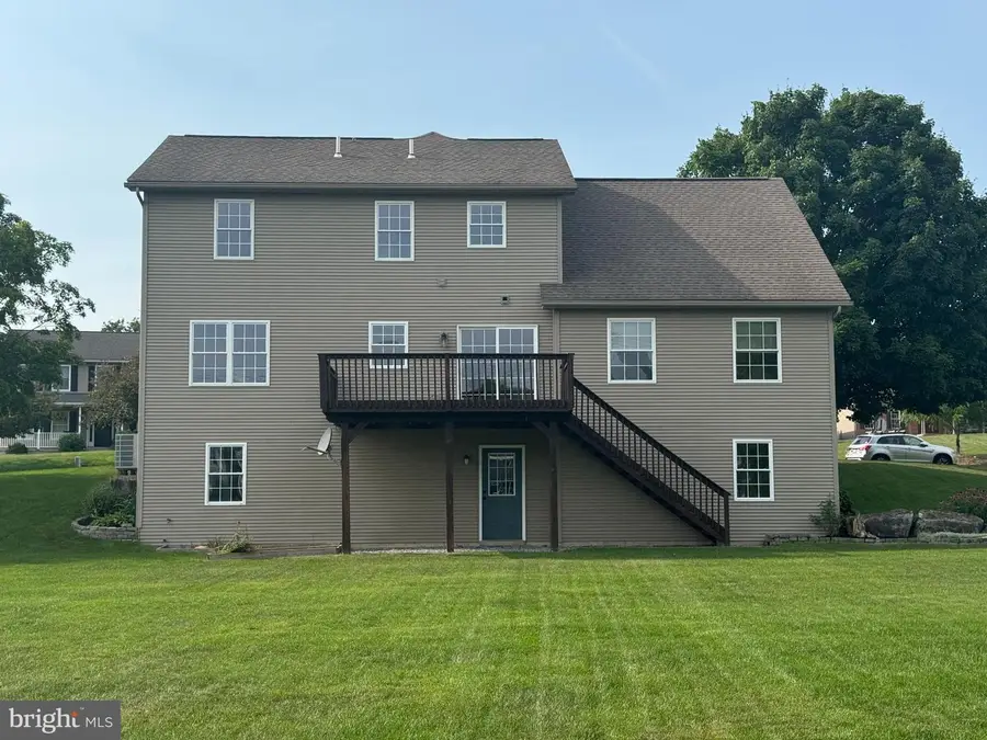 130 Lorinda Ln, Bellefonte, PA 16823 - #2