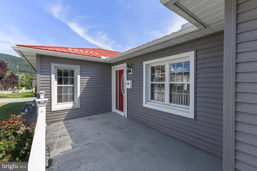 122 Haupt Ave, Bellefonte, PA 16823 - #3