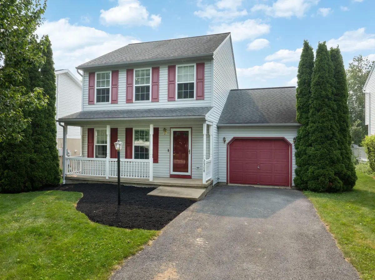 2308 Quail Run Rd, State College, PA 16801 - #1