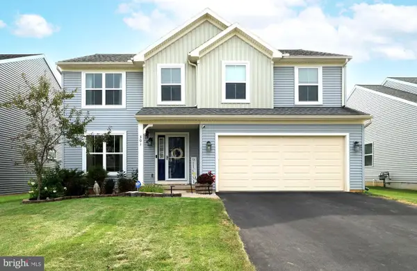 301 Amberleigh Ln, BELLEFONTE, PA 16823