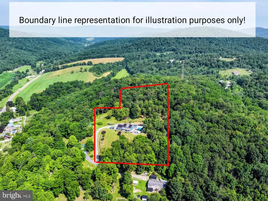 111 Hill St, Unionville, PA 16835 - #2
