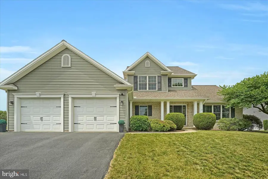 256 Jefferson Cir, Bellefonte, PA 16823 - #2