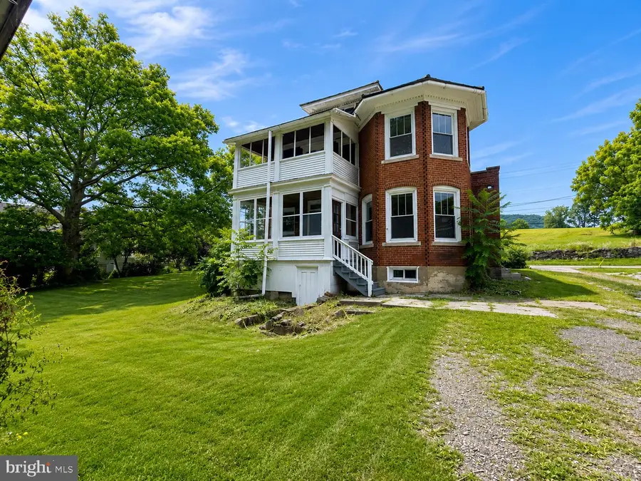 149 W Main, Millheim, PA 16854 - #2