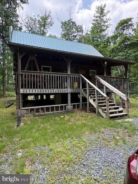 557 Eleven Rd, SNOW SHOE TWP, PA 16829