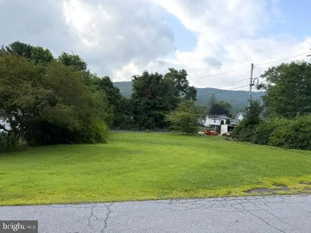 Lot On Corner Of Centre St & Plum Alley, Unionville, PA 16835 - #1