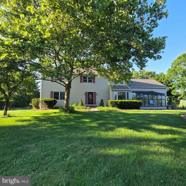 119 Gemstone Farm Ln, CENTRE HALL, PA 16828
