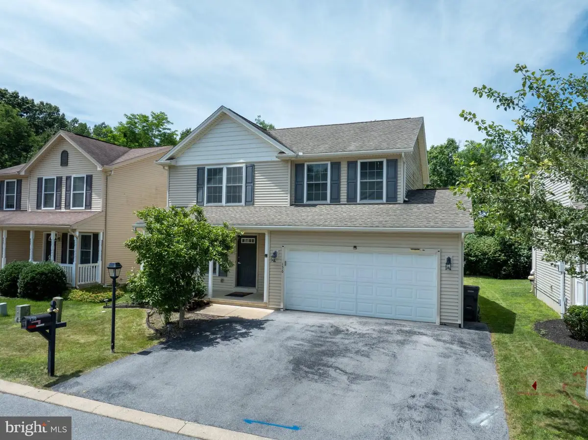 156 Whisper Ridge Dr, Port Matilda, PA 16870 - #1