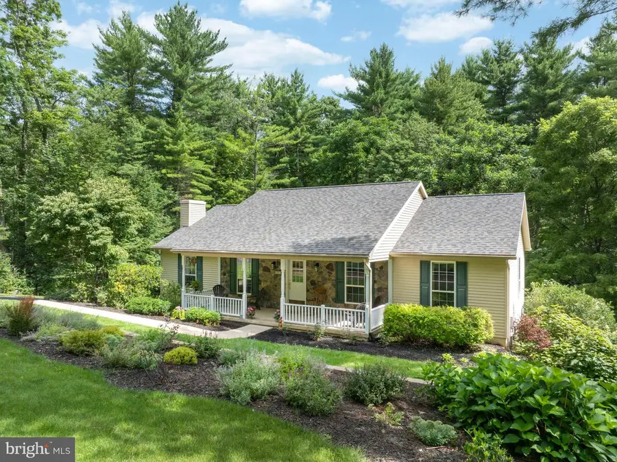 35 Coventry Ln, State College, PA 16803 - #2