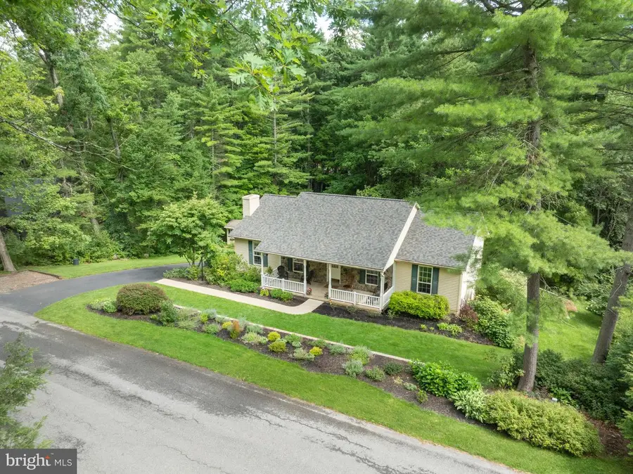 35 Coventry Ln, State College, PA 16803 - #3