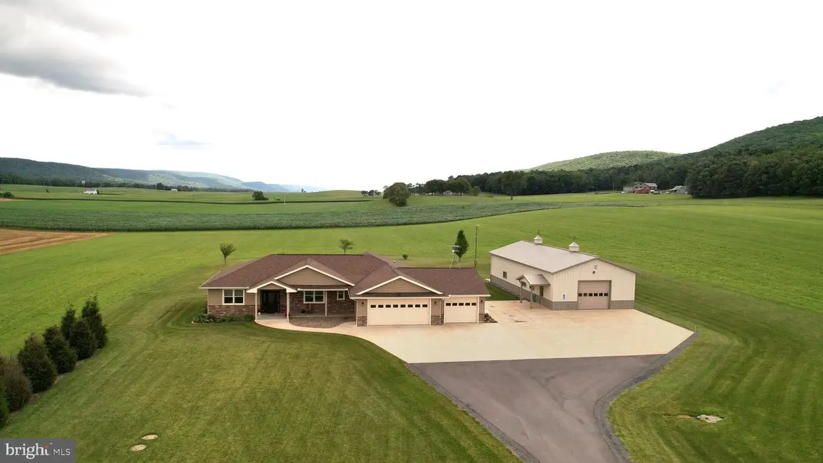 104 Take Off Dr, Spring Mills, PA 16875 - #1