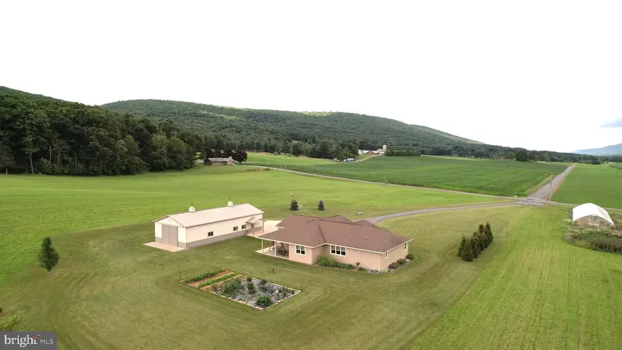 104 Take Off Dr, Spring Mills, PA 16875 - #3