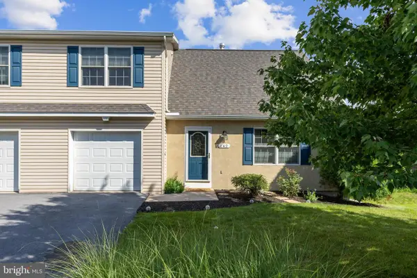 142 Faust Cir, BELLEFONTE, PA 16823