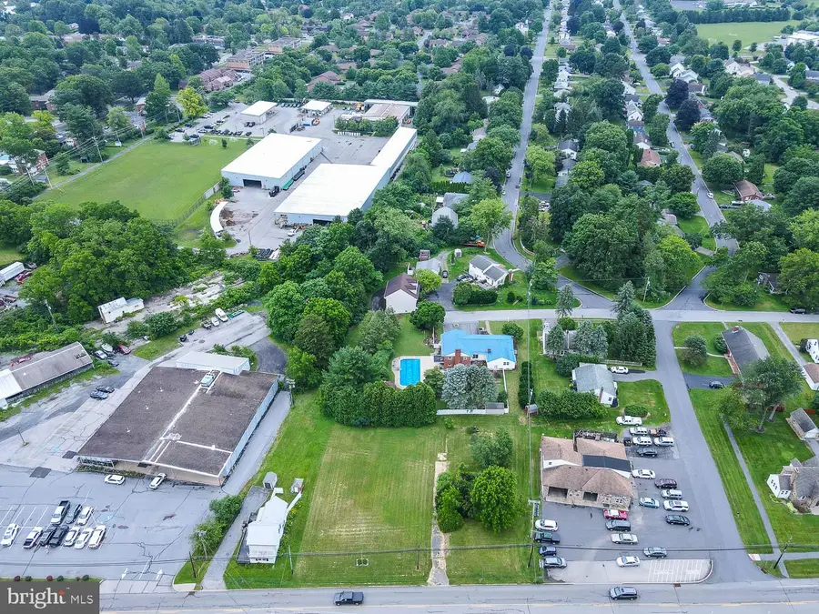 1442 & 1450 W College Ave, State College, PA 16801 - #3