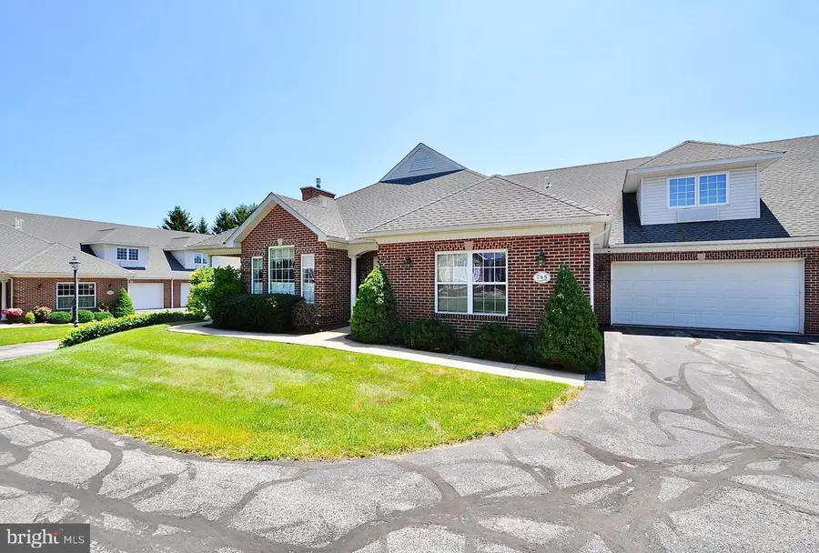 3291 Shellers Bnd, State College, PA 16801 - #3