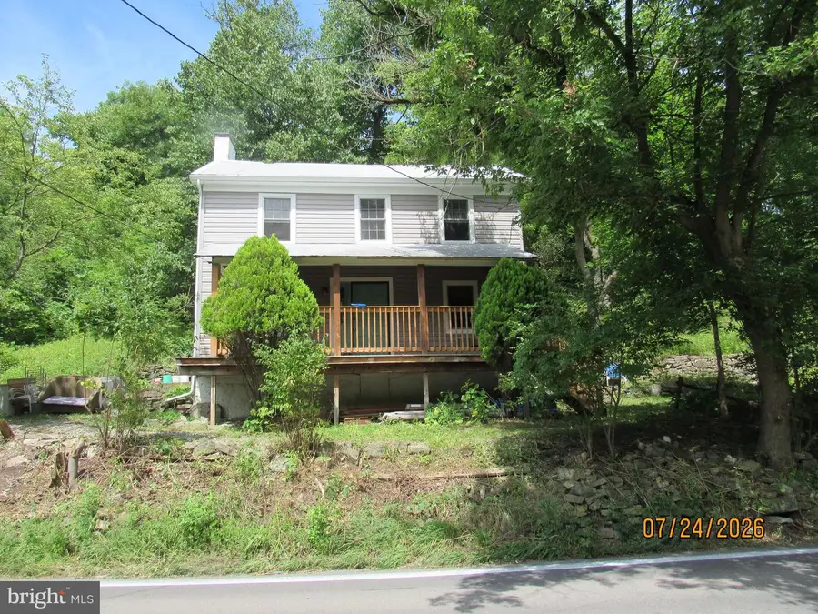 1127 Axemann Rd, Bellefonte, PA 16823 - #2