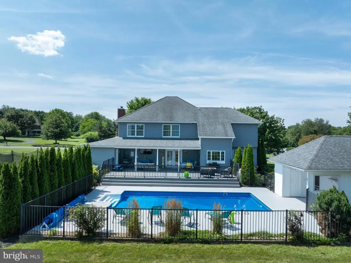 532 Kristina Cir, State College, PA 16803 - #1
