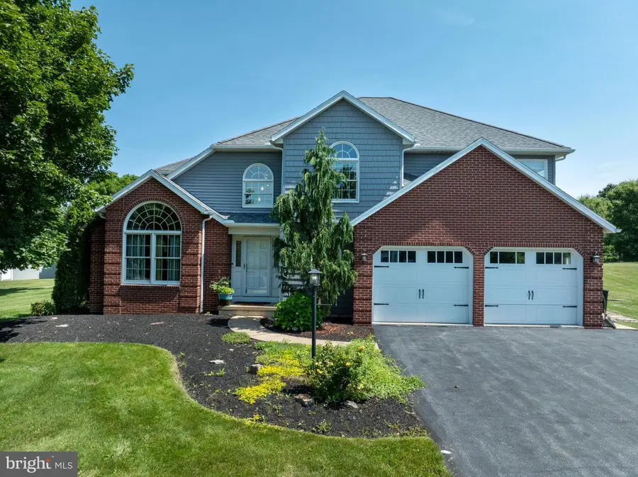 532 Kristina Cir, State College, PA 16803 - #3