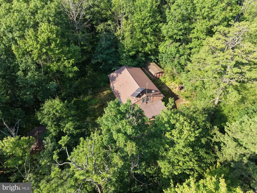 542 Eleven Rd, Clarence, PA 16829 - #2