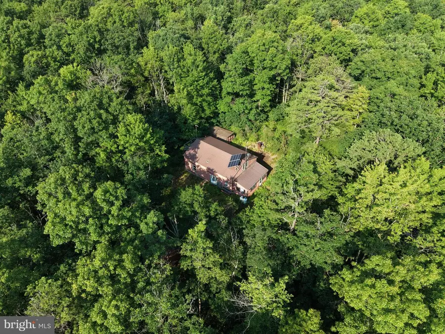 542 Eleven Rd, Clarence, PA 16829 - #3