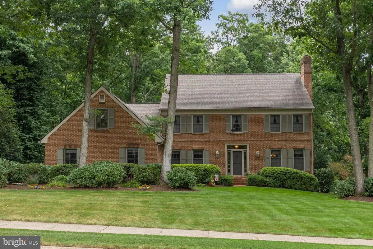 2460 Hickory Hill Dr, State College, PA 16803 - #1