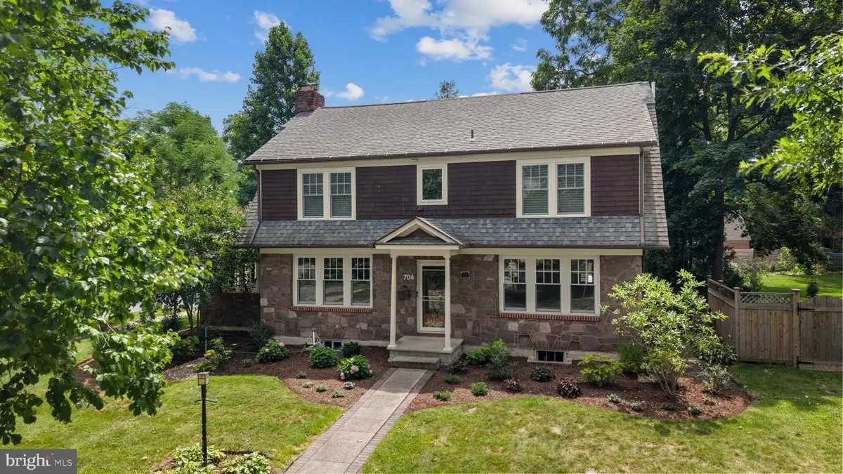 704 Mckee St, State College, PA 16803 - #1