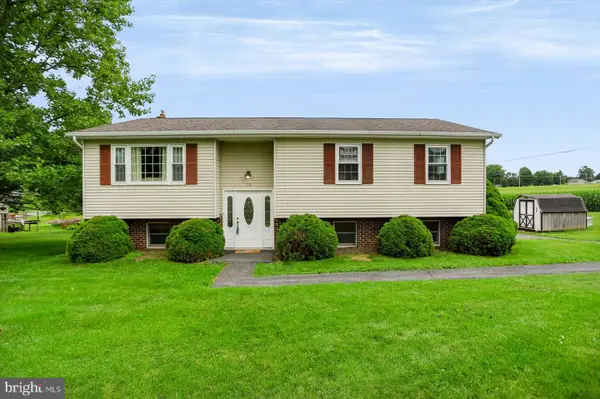 112 Hillside Dr, BELLEFONTE, PA 16823