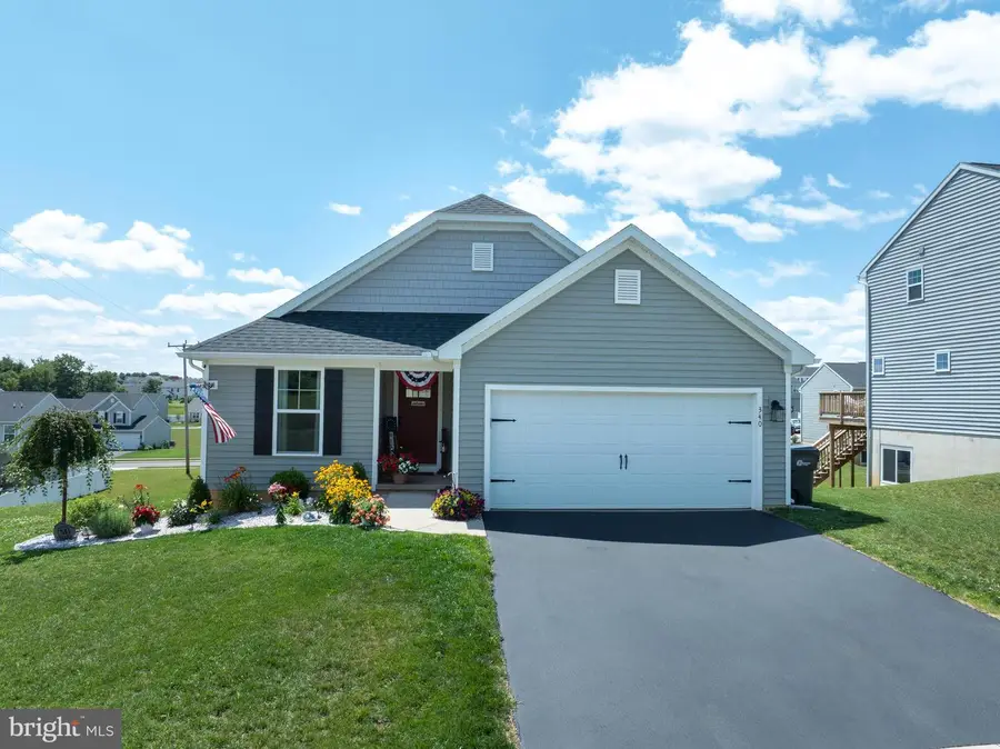 340 Old Ivy Dr, Bellefonte, PA 16823 - #3