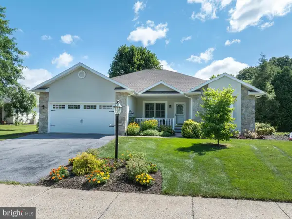 2296 Sagamore Dr, STATE COLLEGE, PA 16803