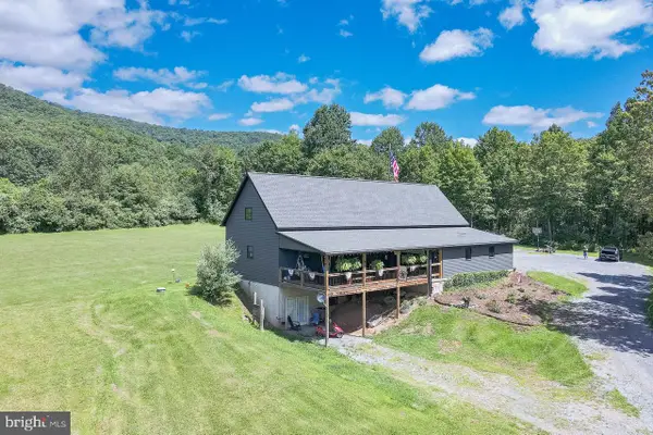 310 Whetstone Run, JULIAN, PA 16844