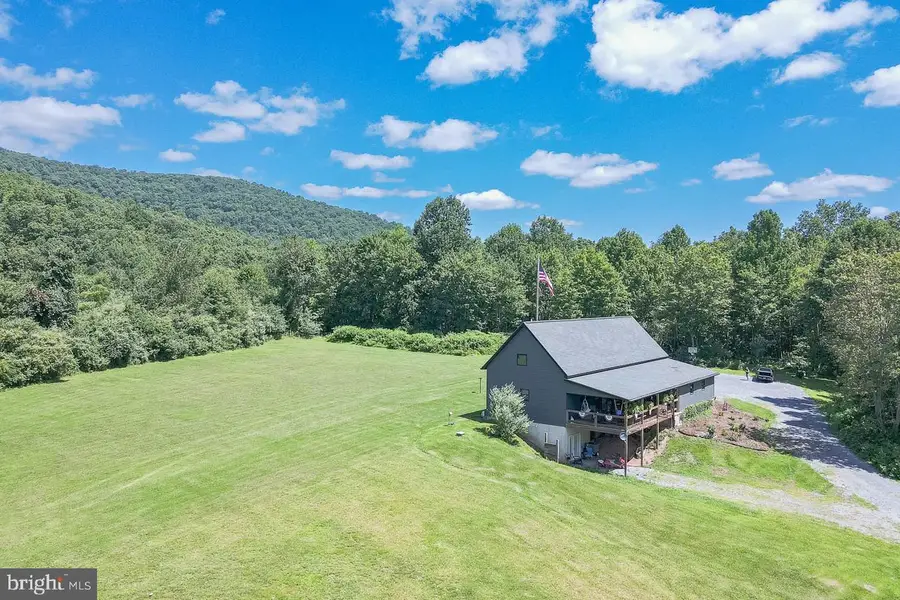 310 Whetstone Run, Julian, PA 16844 - #2
