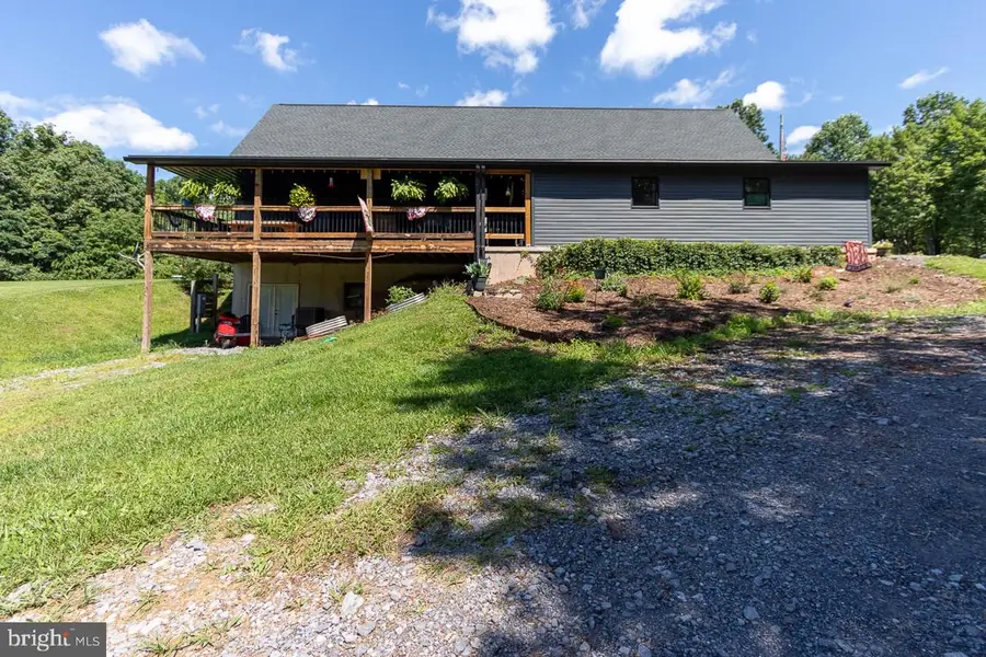 310 Whetstone Run, Julian, PA 16844 - #3
