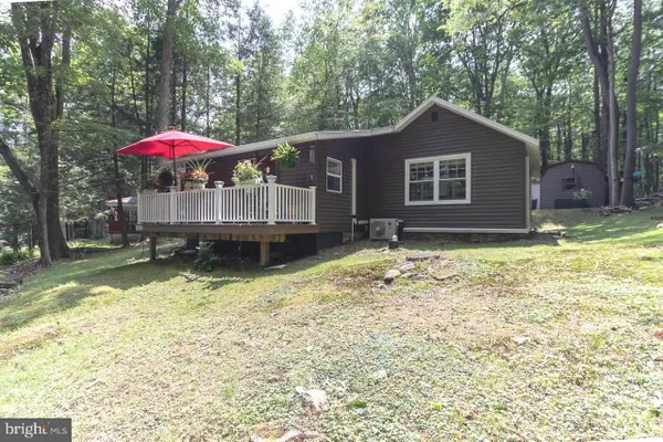 552 Westside Rd, PHILIPSBURG, PA 16866