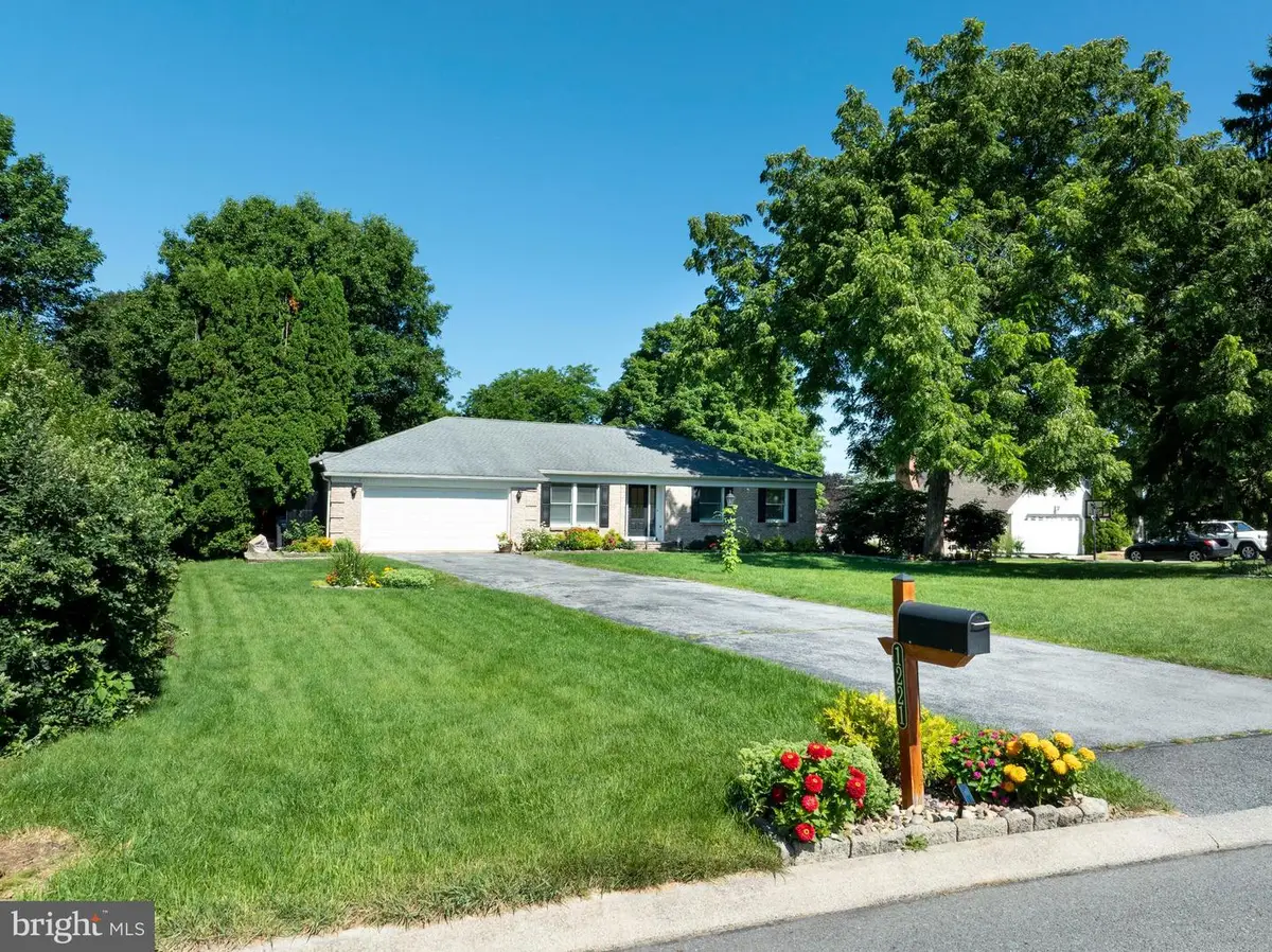 1221 Haymaker Rd, State College, PA 16801 - #1