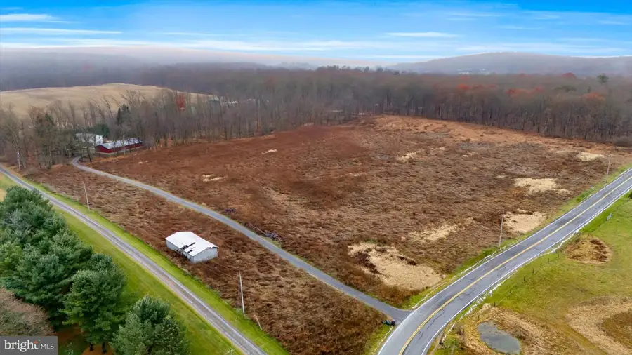 768 Dry Hollow Rd, Warriors Mark, PA 16877 - #2