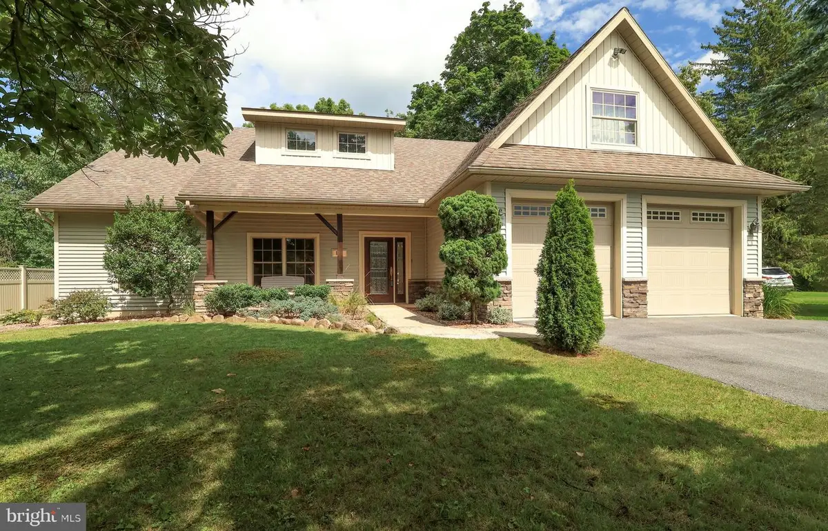 197 Hecla Rd, Mingoville, PA 16856 - #1