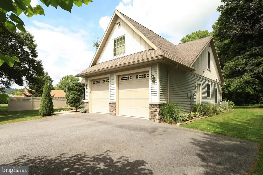 197 Hecla Rd, Mingoville, PA 16856 - #3