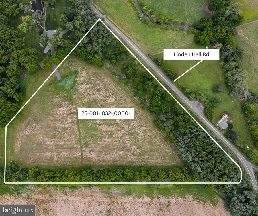 1234 Linden Hall Rd, Boalsburg, PA 16827 - #2
