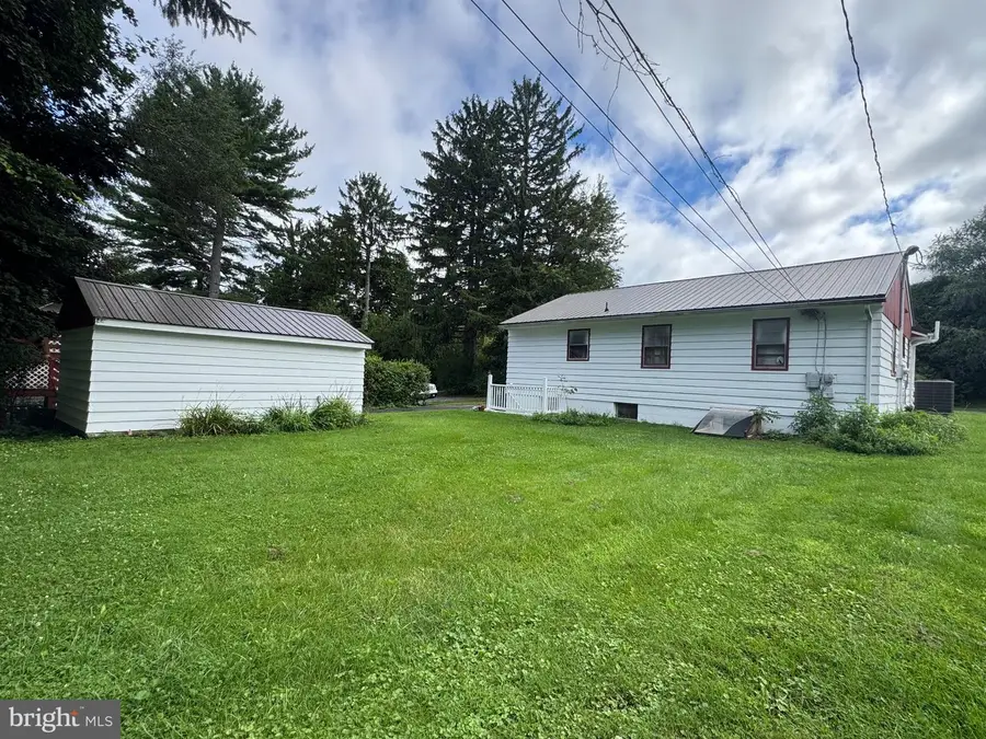 1204 S Allen St, State College, PA 16801 - #3