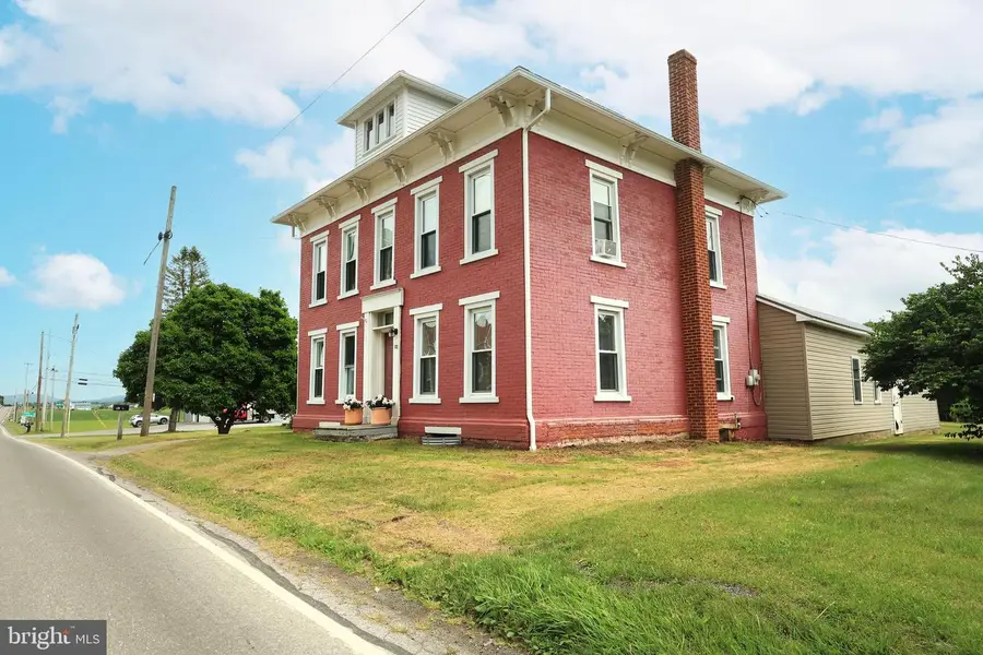 170 E Main St, Rebersburg, PA 16872 - #2