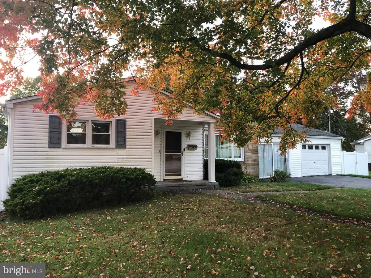 503 Jesse St, Philipsburg, PA 16866 - #1
