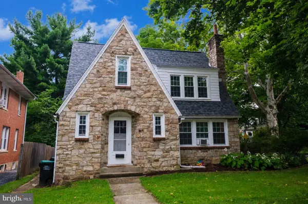 251 S Barnard St, STATE COLLEGE, PA 16801