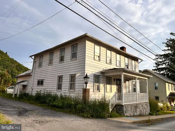 503 Main St, COBURN, PA 16832