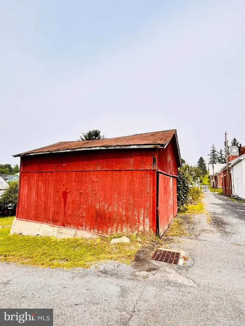 503 Main St, Coburn, PA 16832 - #3