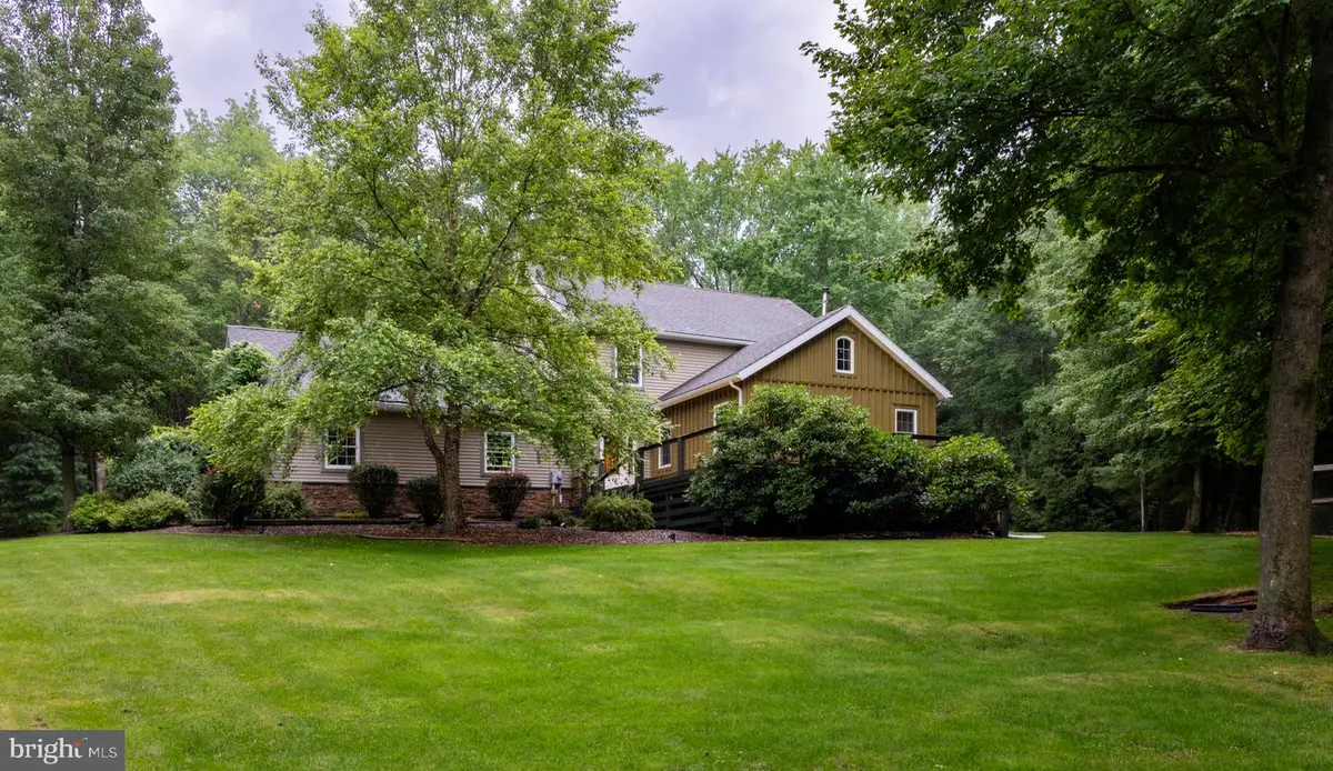 348 Decker Valley Rd, Spring Mills, PA 16875 - #1