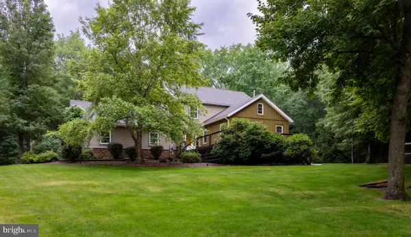 348 Decker Valley Rd, SPRING MILLS, PA 16875