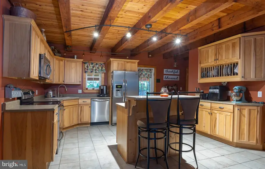 348 Decker Valley Rd, Spring Mills, PA 16875 - #2