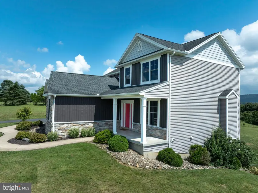 164 Pepper Ridge Dr, Spring Mills, PA 16875 - #3