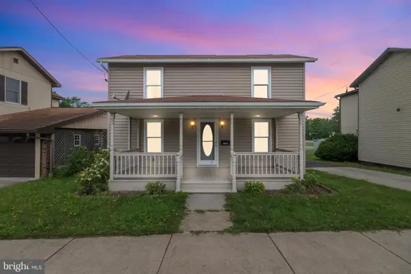1415 E Presqueisle St, PHILIPSBURG, PA 16866